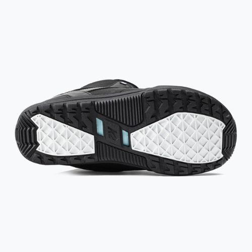 Черевики для сноуборду K2 Raider сірі 11E2011