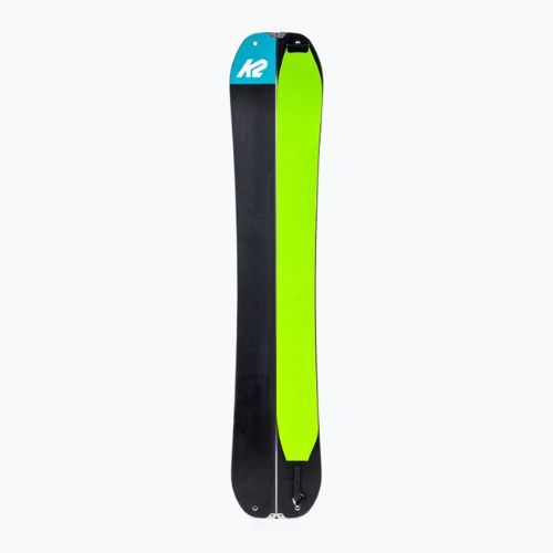 Сплітборд K2 Freeloader Split чорний 11F0040