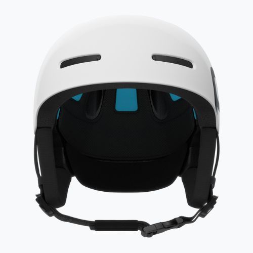 Шолом лижний  POC Auric Cut Backcountry Spin білий 10499