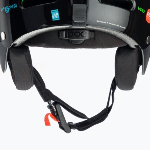 Шолом лижний POC Artic SL 360 SPIN білий 10178