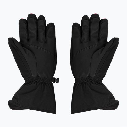 Рукавиці лижні чоловічі Rossignol Perf червоні RLKMG09