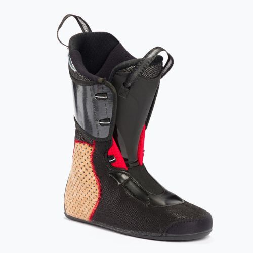 Черевики лижні Nordica STRIDER 120 DYN зелені 050P16028U3