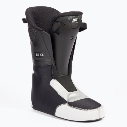 Черевики лижні Dalbello PANTERRA 120 GW зелені D2106003.10