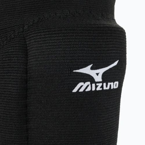 Наколінники волейбольні Mizuno Team Kneepad чорні Z59SS70209