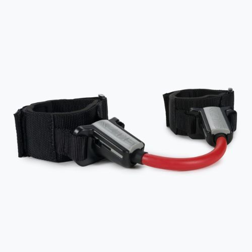 Тренажер для ніг SKLZ Lateral Resistor Pro чорний 1695