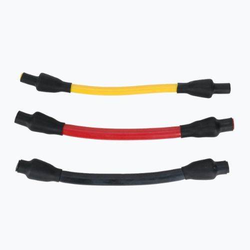 Тренажер для ніг SKLZ Lateral Resistor Pro чорний 1695