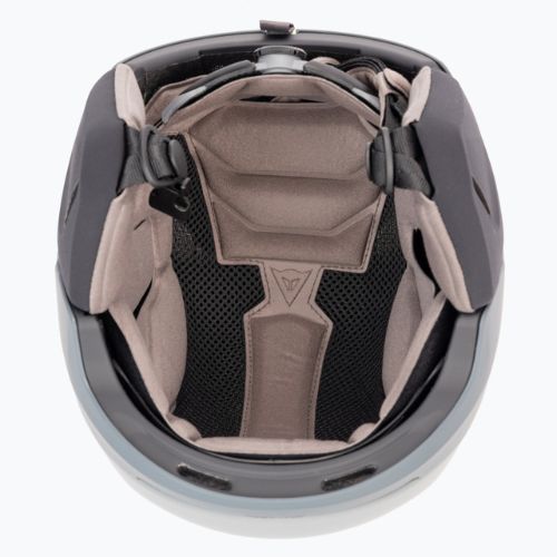 Шолом лижний Dainese Nucleo Ski Helmet сірий 204840371