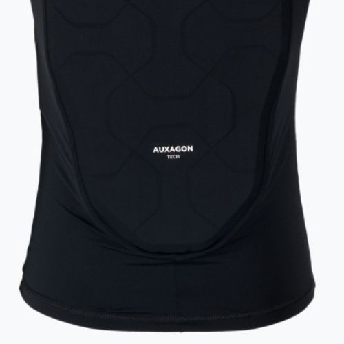 Захист спини Dainese Auxagon Vest зелений 204876018