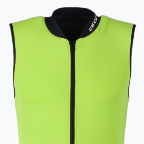 Захист спини Dainese Auxagon Vest зелений 204876018