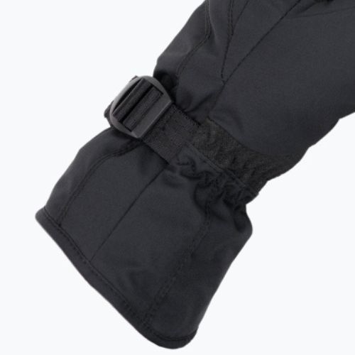 Рукавиці для сноуборду жіночі Roxy Gore Tex Fizz чорні ERJHN03185