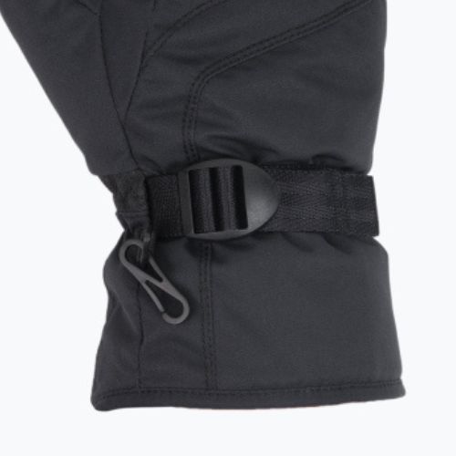 Рукавиці для сноуборду жіночі Roxy Gore Tex Fizz чорні ERJHN03185