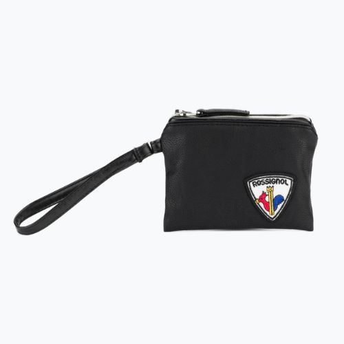 Міні-сумка Rossignol L3 Mini Purse чорна RWB01