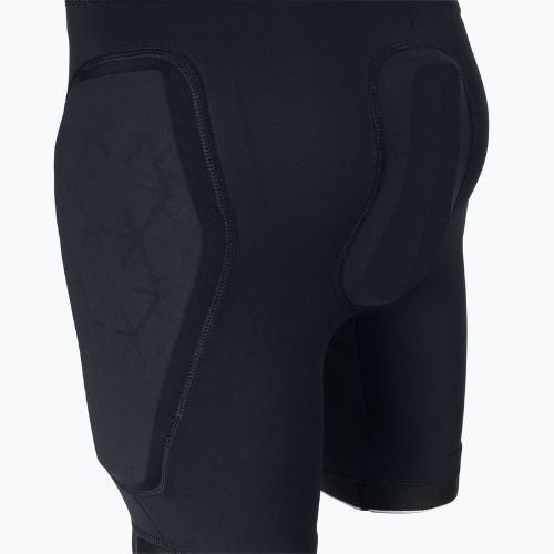 Шорти захисні Dainese Flex Shorts Man чорні 204879995