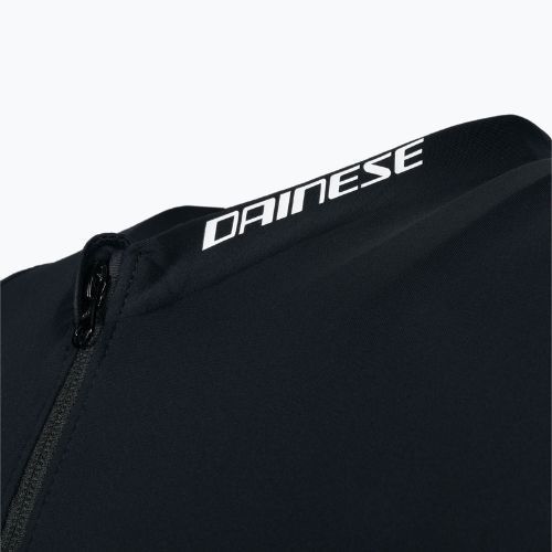 Захист спини Dainese Auxagon Waistcoat Man чорний 204876017