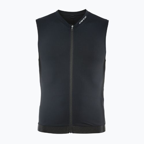 Захист спини Dainese Auxagon Waistcoat Man чорний 204876017