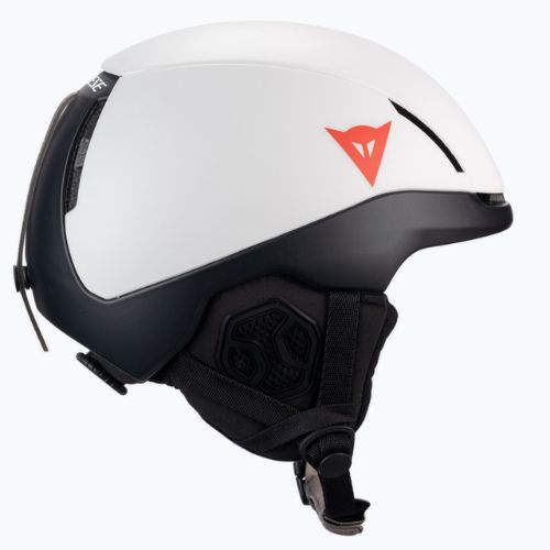 Шолом лижний Dainese Elemento білий 204840376