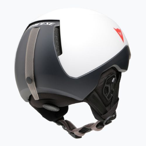 Шолом лижний Dainese Elemento білий 204840376