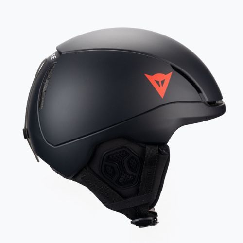 Шолом лижний Dainese Elemento чорний 204840376