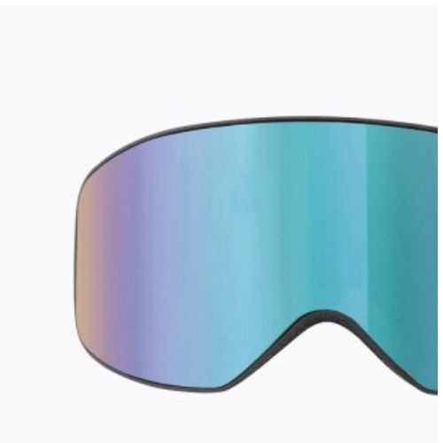 Маска лижна Dainese Hp Horizon stretch limo/blue 204930000-82E