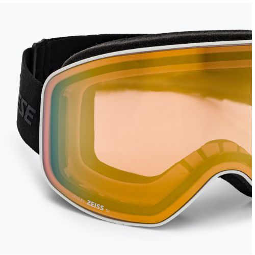 Маска лижна  Dainese Hp Horizon lily white 204930000-88B