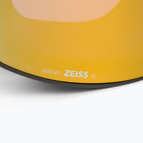 Маска лижна Dainese Hp Horizon stretch limo 204930000-Y41