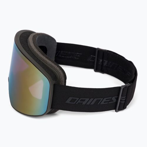 Маска лижна Dainese Hp Horizon stretch limo 204930000-Y41