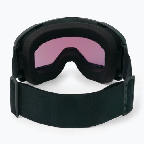 Маска лижна Sweet Protection Interstellar RIG Reflect BLI rig bixbite/rig л amethyst/matte black/black 852035