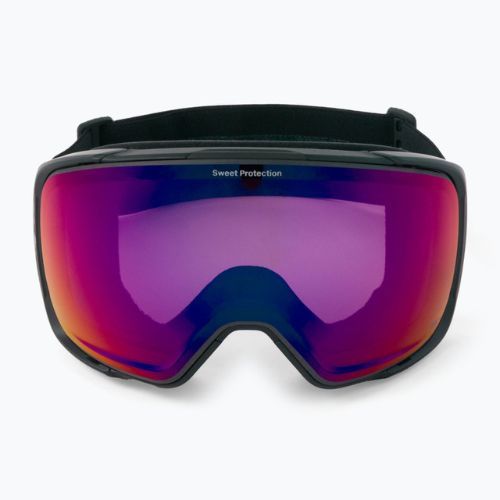 Маска лижна Sweet Protection Interstellar RIG Reflect BLI rig bixbite/rig л amethyst/matte black/black 852035