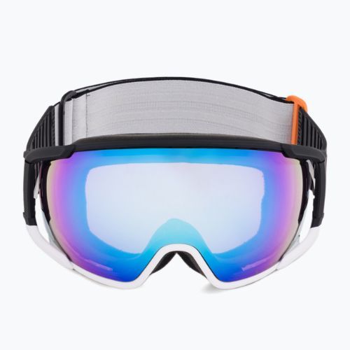 Маска лижна POC Zonula Clarity Comp + uranium black/spektris blue 40807-8225