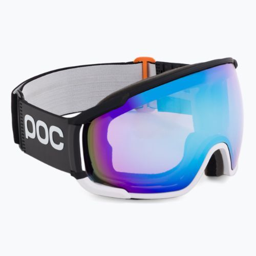 Маска лижна POC Zonula Clarity Comp + uranium black/spektris blue 40807-8225
