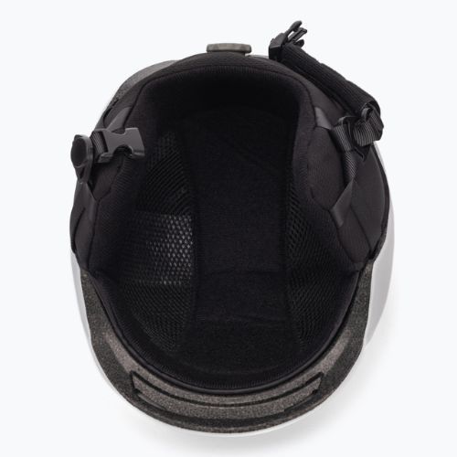 Шолом лижний жіночий Salomon Icon Lt Access білий L41199100