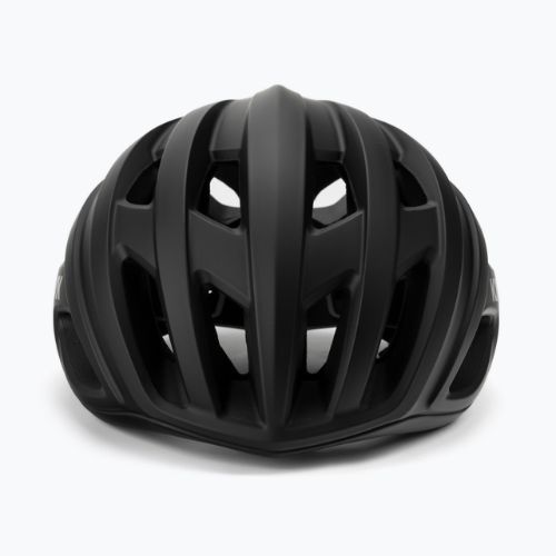 Шолом велосипедний KASK Mojito 3 чорний KACHE00076