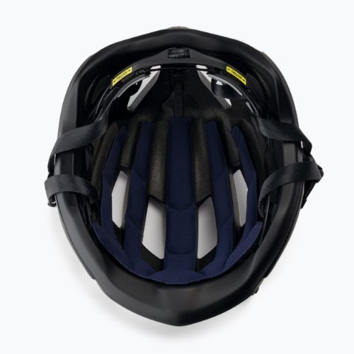 Шолом велосипедний KASK Mojito 3 чорний KACHE00076