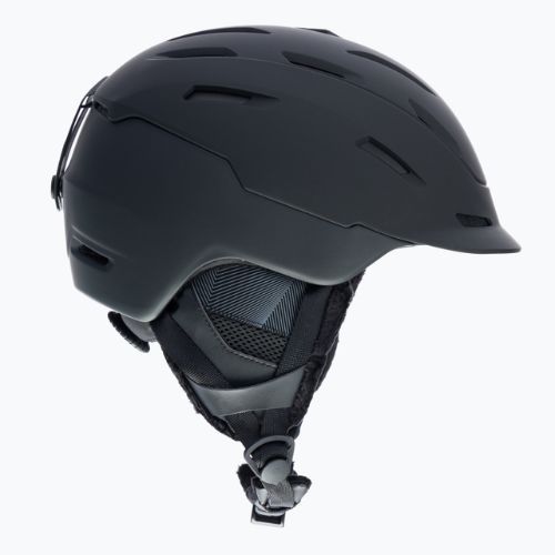 Шолом лижний Julbo Promethee чорний JCI619M14