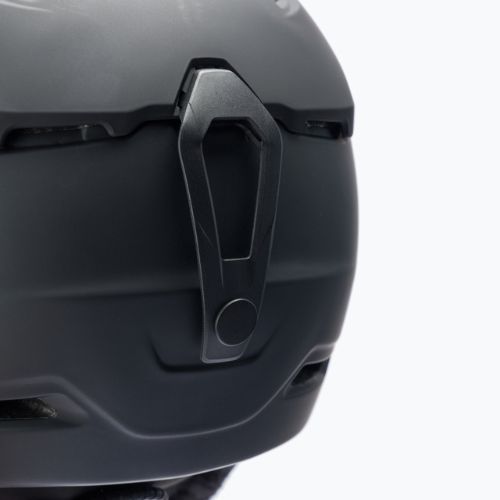 Шолом лижний Julbo Promethee чорний JCI619M14
