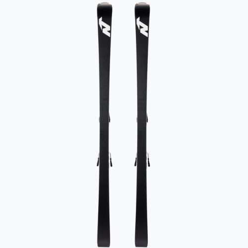 Лижі гірські Nordica DOBERMANN GSR RB + XCELL 14 FDT чорні 0A1228KA001