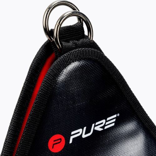 Мішок з навантаженням Pure2Improve Sprintsac чорний 2171