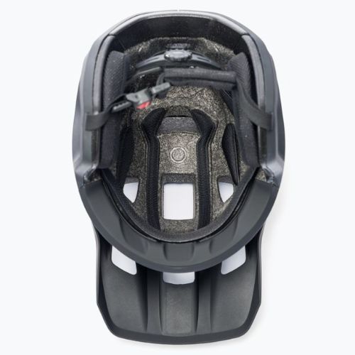 Шолом велосипедний Alpina Rootage Evo синій A9750180