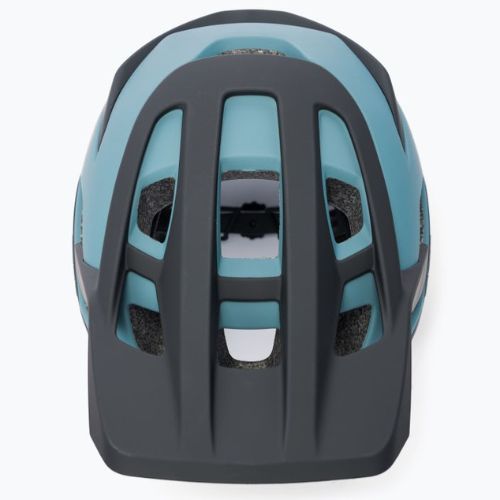 Шолом велосипедний Alpina Rootage Evo синій A9750180