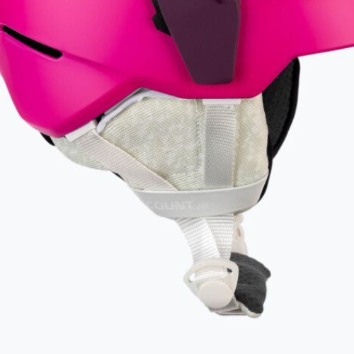 Шолом лижний дитячий Atomic Count Jr рожевий AN5005576