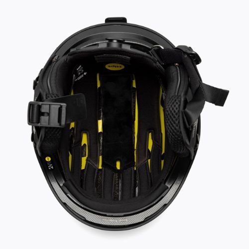 Шолом лижний Sweet Protection Trooper 2Vi MIPS чорний 840094