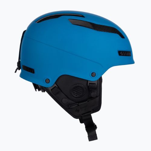 Шолом лижний Sweet Protection Trooper 2Vi MIPS синій 840094