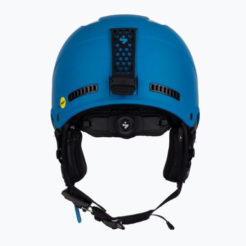 Шолом лижний Sweet Protection Trooper 2Vi MIPS синій 840094