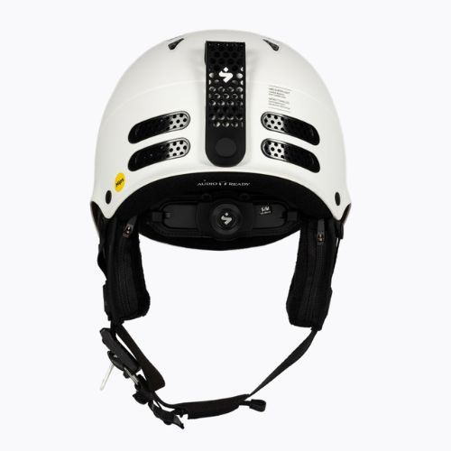 Шолом лижний  Sweet Protection Igniter II MIPS білий 840043