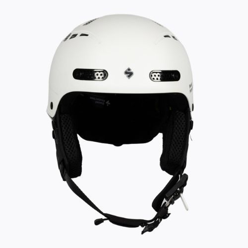 Шолом лижний  Sweet Protection Igniter II MIPS білий 840043
