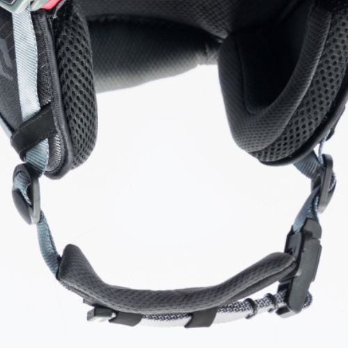 Шолом лижний Marker Phoenix2 MIPs чорний  141201.01