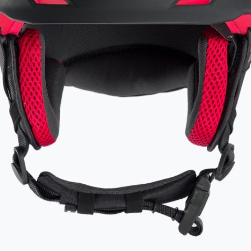 Шолом лижний Marker Phoenix2 MIPs чорний 141201.03