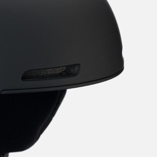 Шолом лижний чоловічий Oakley Mod1 чорний 99505