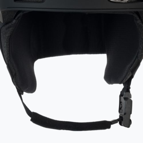 Шолом лижний чоловічий Oakley Mod1 чорний 99505