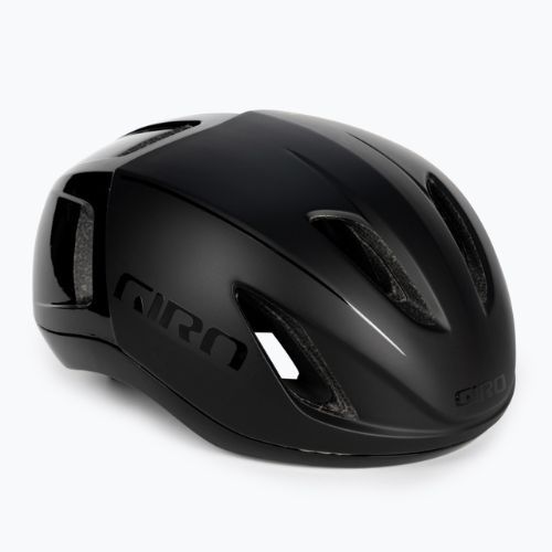 Шолом велосипедний Giro Vanquish Integrated Mips чорний GR-7086773
